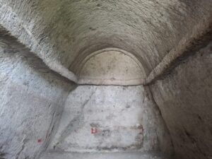 Sülünün Öreni, Bolvadin
