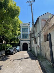 Xiaotaoyuan Camii