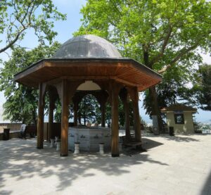 Yildirim-Bayezid-Camii-Bursa-panoramio-32