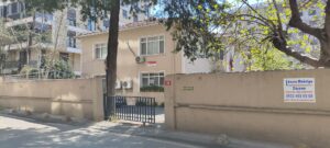 Zihni Paşa Av Köşkü