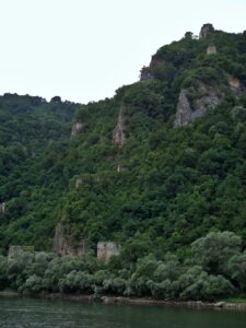 İzvornik Kalesi
