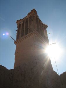 Beyaz Kervansarayı
