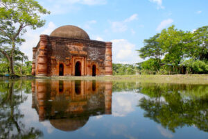 Bagerhat