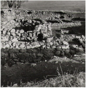 Koçumbeli Höyük