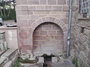 Hilmi Efendi Çeşmesi