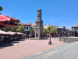 Hamamönü Meydanı