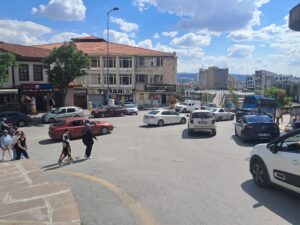 Koyunpazarı Meydanı 1 Koyunpazarı Meydanı