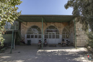 Hacı Süleyman Camii