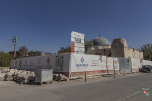 Musalla Camii, Adıyaman 1 Adıyaman Musalla Camii