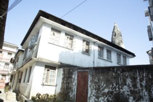 Malindi Camii 1 Malindi Camii