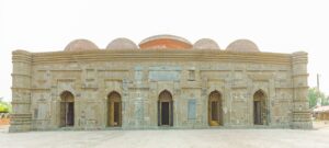 Çoto Sona Camii