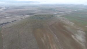 Bağiçi Höyük 2 Bağiçi Höyük