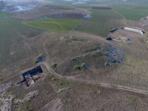 Eyüpoğlu Höyük