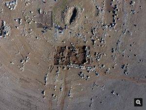 Hamamlar Höyük