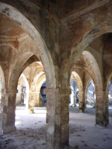 Kilva Ulu Cami 5 Kilva Ulu Cami
