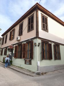 Cilician Evi