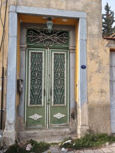 Madam Yuhanna Evi 1 Madam Yuhanna Evi