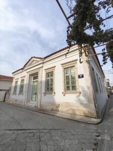 Konut - Dumlupınar, 121. Sokak, 2