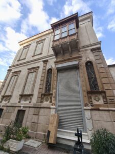 Konut – Akıncı, 1296 Sokak, 3, Konak 1 Konut – Akıncı, 1296 Sokak, 3, Konak