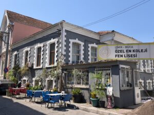 Alfred Mıssır Evi