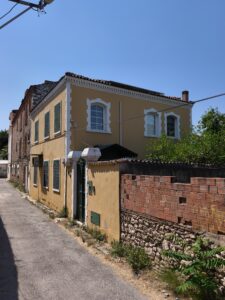 Giuffray Evi