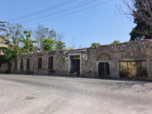 Marcel Balladur Evi