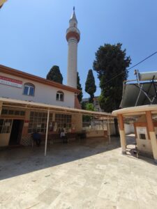 Yerli Camii