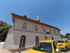 Yerli Camii 