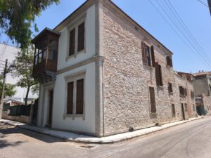 Asparuk Evi
