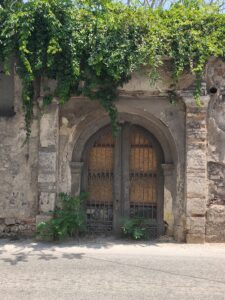 Hacılar Evi, Buca