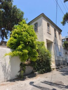 Matmazel Talya Evi