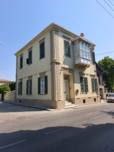 Antonio Aliotti Evi