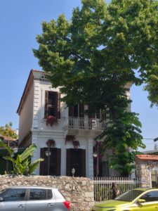 Köşk - Dumlupınar, Uğur Mumcu Caddesi 9 Köşk - Dumlupınar, Uğur Mumcu Caddesi