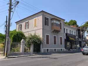 Heginbotham Evi