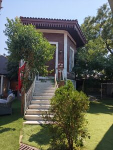 Evliyazade Evi