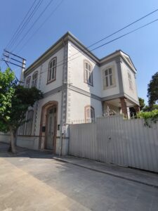 Miralay Osman Bey Evi