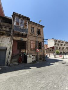 Konut – Hurşidiye, 943 Sokak, 2B, Konak
