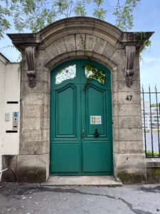 Balzac’ın Evi