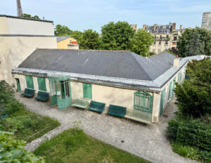 Balzac’ın Evi