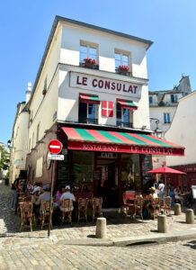 Le Consulat