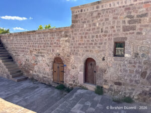 Himmet Dede Camii