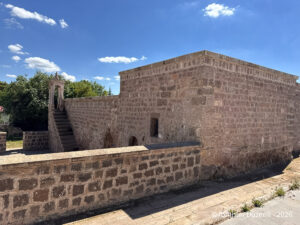Himmet Dede Camii