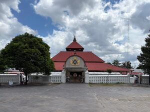 Kauman Ulu Camii