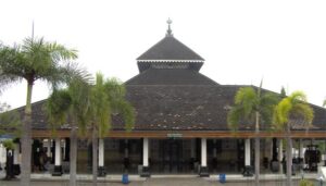 Demak Ulu Cami