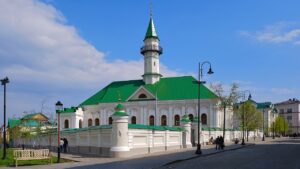 Mercani Camii