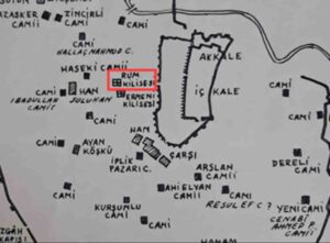 Ankara Rum Kilisesi 7 Ankara Rum Kilisesi
