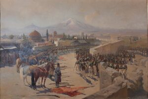 Erivan Kalesi