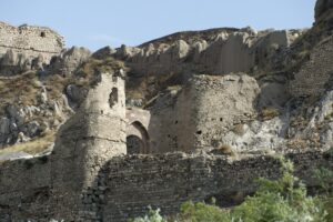 İç Kale Kapısı, Van