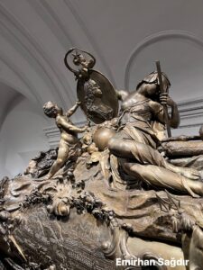 Habsburg İmparatorluk Mezarlığı