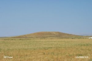 Elemenli Höyük